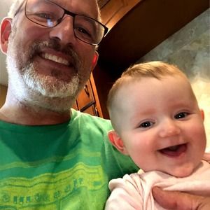 Meet your Posher, Sean